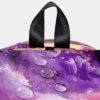 Large Capacity Galaxy Waterproof Backpack School Bag - Image 9
