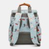 Light Weight Cartoon Large Capacity Backpack - Image 3