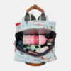 Light Weight Cartoon Large Capacity Backpack - Image 5