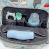 Light Weight Cartoon Large Capacity Backpack - Image 8