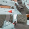 Light Weight Cartoon Large Capacity Backpack - Image 9