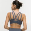 Naked-feel Push Up Fitness Sports Bras - Image 4