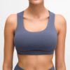 Naked-feel Push Up Fitness Sports Bras - Image 3