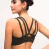 Naked-feel Push Up Fitness Sports Bras - Image 2
