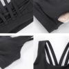 Naked-feel Push Up Fitness Sports Bras - Image 6
