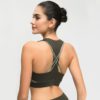 Push Up Cross Straps Sports Bras - Image 3