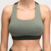 Push Up Cross Straps Sports Bras - Image 4
