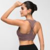 Push Up Cross Straps Sports Bras - Image 5