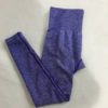 Seamless High Waist Athletic Gym Sport Leggings - Image 4