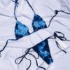 String Ties Tropical 2-Piece Bikini - Image 4