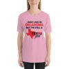 Texas Girl Unisex Premium T-Shirt - Image 2