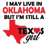 Texas Girl Unisex Premium T-Shirt - Image 5