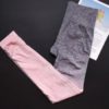 Tummy Control Fitness Workout Leggings - Image 2