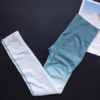Tummy Control Fitness Workout Leggings - Image 5