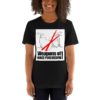 Weapons of Mass Percussion Unisex Short sleeve T-shirts - Image 2