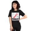 Weapons of Mass Percussion Unisex Short sleeve T-shirts - Image 7