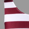 American Flag Tank Bowknot Stripe Top - Image 3