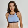 Anti-sweat Push Up Yoga Sports Bras