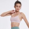 Anti-sweat Soft Nylon Running Gym Bras - Image 5