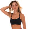 Anti-sweat Y-Type Yoga Fitness Bra Crop Top