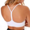 Anti-sweat Y-Type Yoga Fitness Bra Crop Top - Image 3