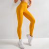 Breathable High Waisted Sport Training Leggings Yoga Pants