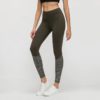 Calf Prints Squat proof Fitness Workout Leggings - Image 2