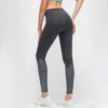 Calf Prints Squat proof Fitness Workout Leggings - Image 3