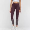 Calf Prints Squat proof Fitness Workout Leggings - Image 4