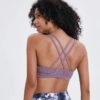 Cross Straps Yoga Athletic Bras - Image 2