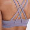 Cross Straps Yoga Athletic Bras - Image 6