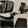 Crystal Low Heels Buckle Ankle Strap Casual Shoes - Image 5