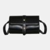 Fashion Faux Leather Shoulder Crossbody Bag - Image 4