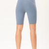 Fashion High Waist Yoga Half Legging - Image 7
