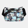 Fashion Nylon Casual Shoulder Crossbody Bag - Image 2