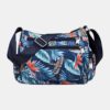 Fashion Nylon Casual Shoulder Crossbody Bag - Image 3