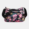 Fashion Nylon Casual Shoulder Crossbody Bag - Image 6