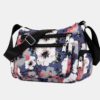 Fashion Nylon Casual Shoulder Crossbody Bag - Image 7