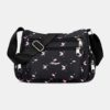 Fashion Nylon Casual Shoulder Crossbody Bag - Image 8