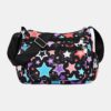 Fashion Nylon Casual Shoulder Crossbody Bag - Image 10