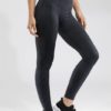 Frosted Seamless Athletic Gym Leggings - Image 5