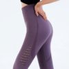 High Waist Quick Drying Tight Sports Leggings - Image 5