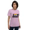 I Heart My Husband Unisex Premium T-Shirt