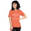 I Love My Husband But I Also Love Me Some Jeter Unisex Premium T-Shirt - Image 3