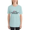 I Love My Puerto Rican Husband Unisex Premium T-Shirt - Image 2