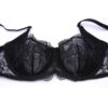 Lace Bralette Sexy Lingerie Underwear Intimate Bra - Image 4