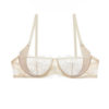 Lace Bralette Sexy Lingerie Underwear Intimate Bra - Image 8