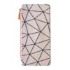 Leather Tassel Zipper Portefeuille Long Cute Wallet - Image 12