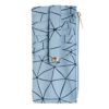 Leather Tassel Zipper Portefeuille Long Cute Wallet - Image 14