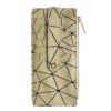 Leather Tassel Zipper Portefeuille Long Cute Wallet - Image 15